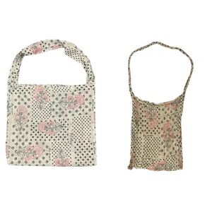 Free People Reusable Totes